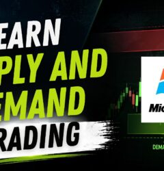 learn supply and demand trading microsoft