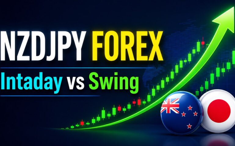 nzdjpy forex intraday versus swing
