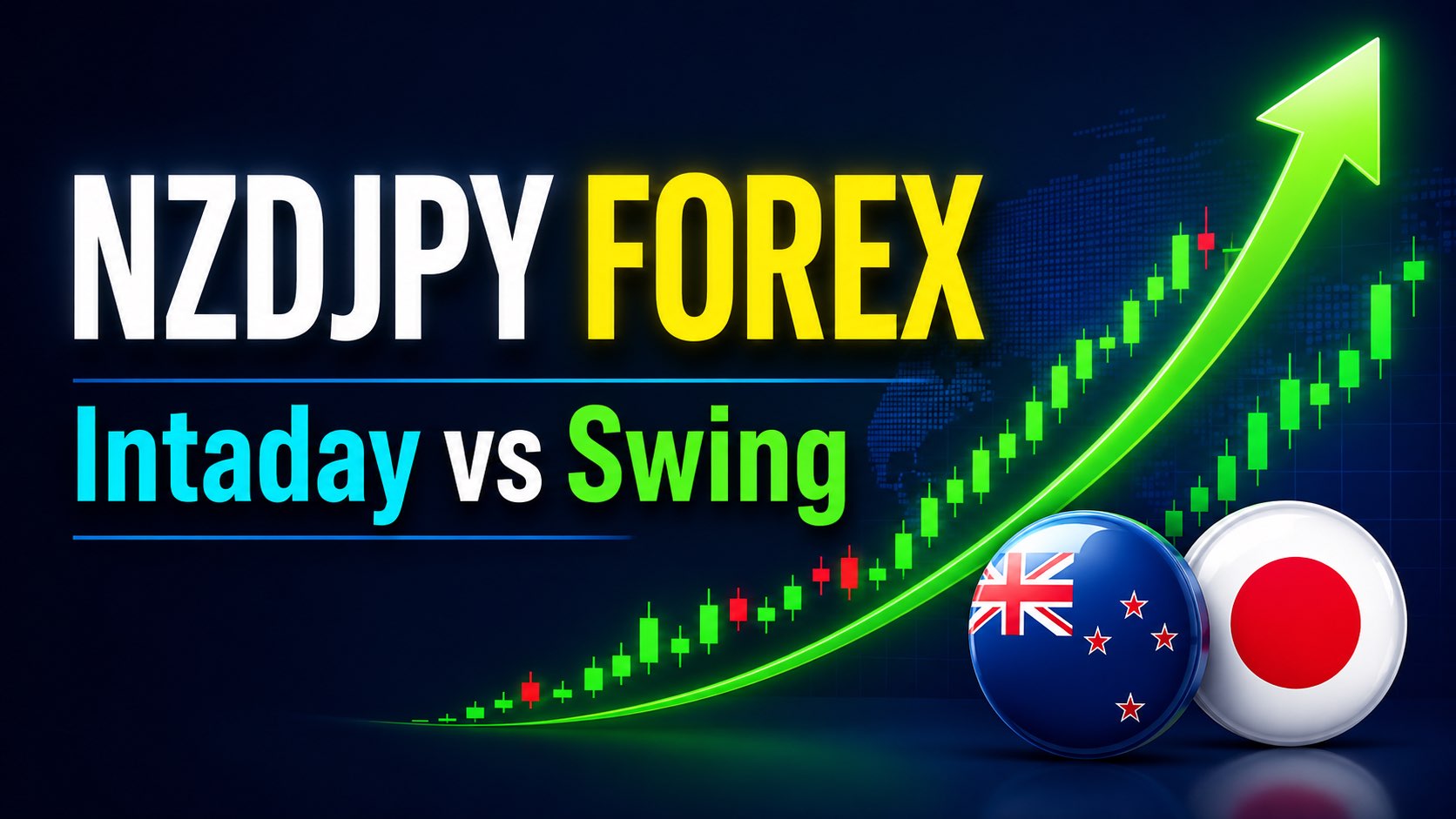 nzdjpy forex intraday versus swing