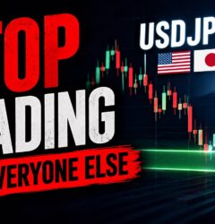 usdjpy stop trading like everyone else forex