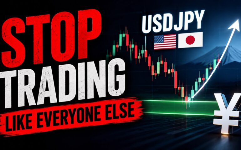 usdjpy stop trading like everyone else forex