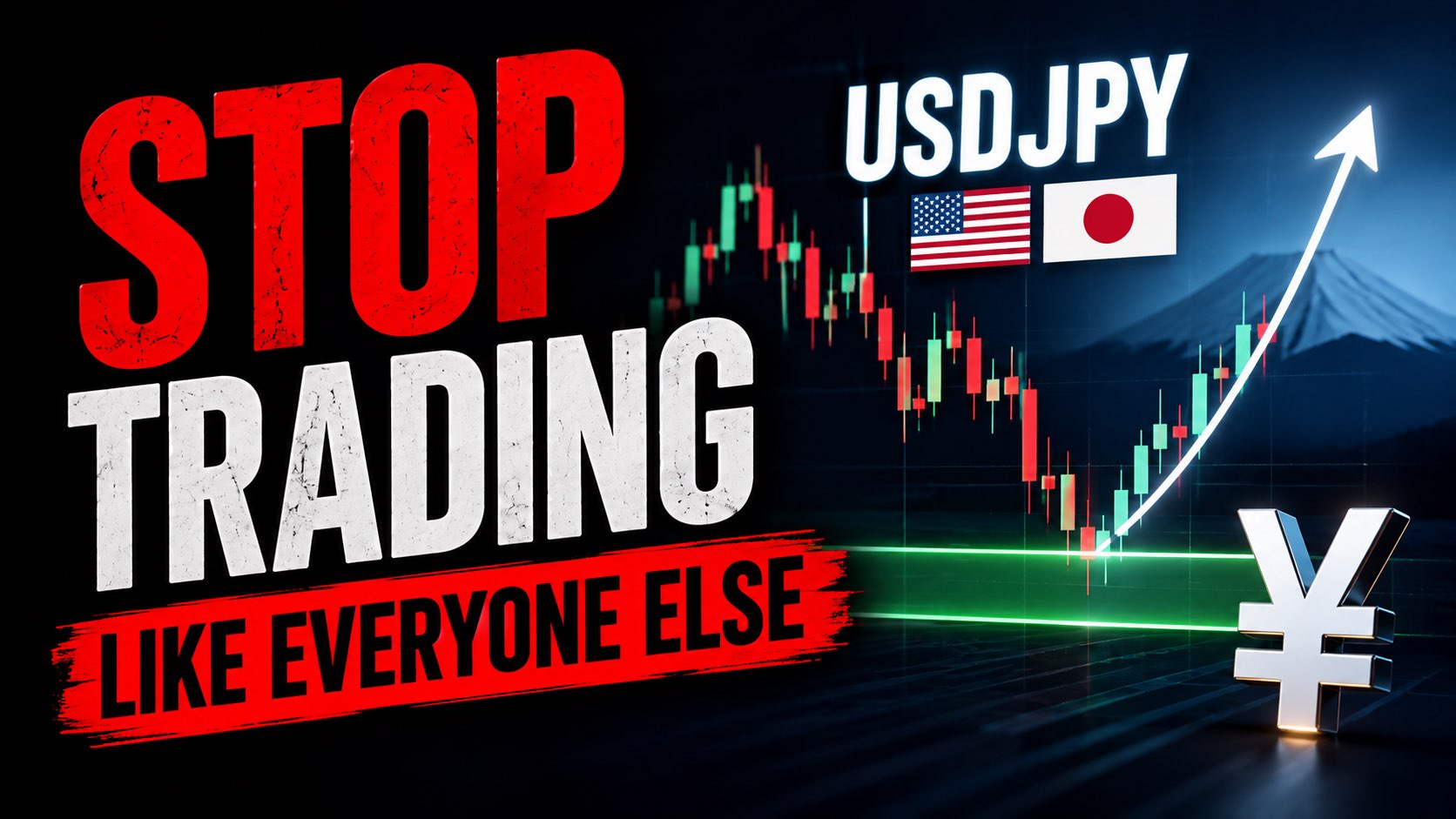 usdjpy stop trading like everyone else forex