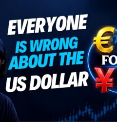 dollar index analysis forecast