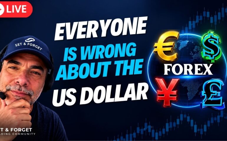 dollar index analysis forecast