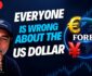 dollar index analysis forecast