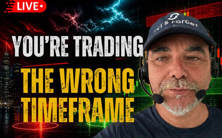 learn to trade