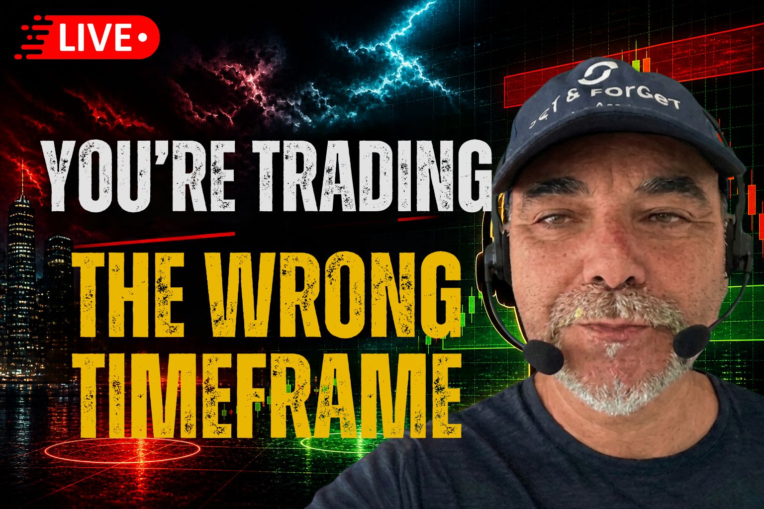 learn to trade